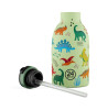 24Bottles Clima Bottle Pipetli Paslanmaz &Ccedil;elik Termos (330 ml) // Jurassic Friends