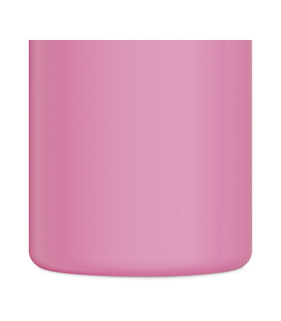 24Bottles Kids Bottle Paslanmaz &Ccedil;elik &Ccedil;ocuk Su Matarası (250 ml) // Pembe - Mavi