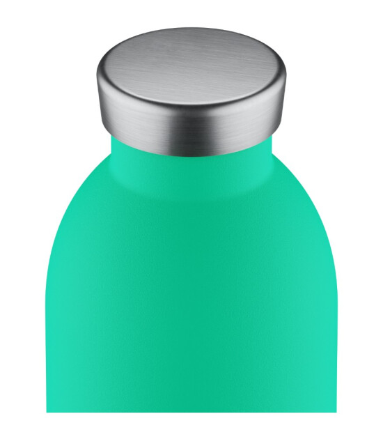 24Bottles Urban Bottle Paslanmaz &Ccedil;elik Su Şişesi (500 ml) // Wave