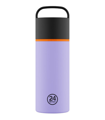 24Bottles Spin Bottle Paslanmaz &Ccedil;elik Termos (730 ml) // Erica