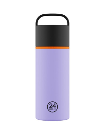24Bottles Spin Bottle Paslanmaz &Ccedil;elik Termos (730 ml) // Erica