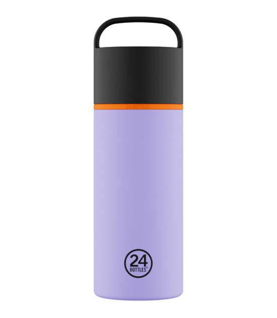 24Bottles Spin Bottle Paslanmaz &Ccedil;elik Termos (730 ml) // Erica