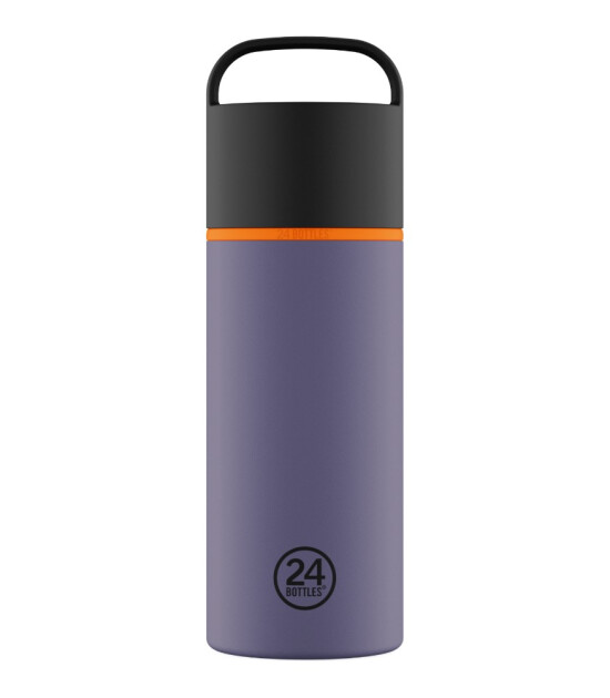 24Bottles Spin Bottle Paslanmaz &Ccedil;elik Termos (730 ml) // Dusk