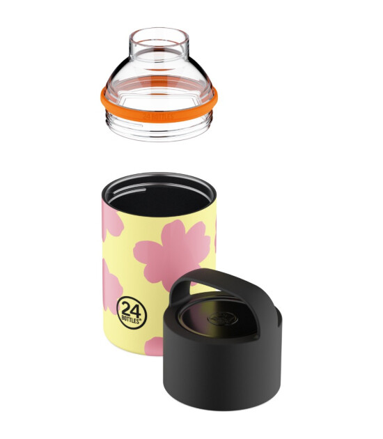 24Bottles Clima Bottle Paslanmaz &Ccedil;elik Termos (500 ml) // Daydreaming