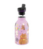 24Bottles Clima Bottle Pipetli Paslanmaz &Ccedil;elik Termos (330 ml) // Meow Friends