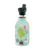 24Bottles Clima Bottle Pipetli Paslanmaz &Ccedil;elik Termos (330 ml) // Spooky Friends