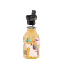 24Bottles Kids Bottle Pipetli Paslanmaz &Ccedil;elik &Ccedil;ocuk Su Matarası (250 ml) // Farm Friends