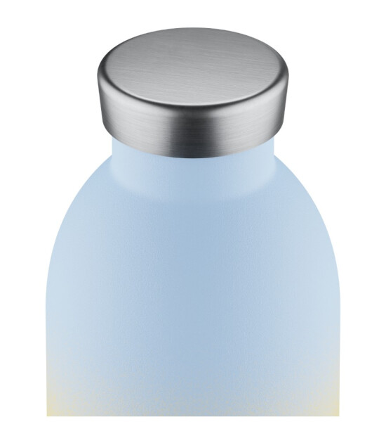 24Bottles Clima Bottle Paslanmaz &Ccedil;elik Termos (500 ml) // Aurora