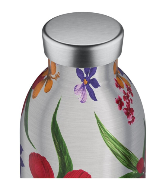 24Bottles Urban Bottle Paslanmaz &Ccedil;elik Su Şişesi (500 ml) // Amnesia