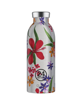 24Bottles Urban Bottle Paslanmaz &Ccedil;elik Su Şişesi (500 ml) // Amnesia