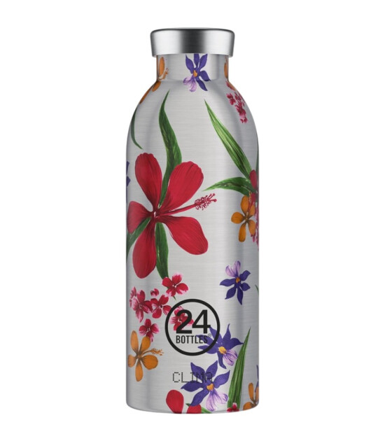 24Bottles Urban Bottle Paslanmaz &Ccedil;elik Su Şişesi (500 ml) // Amnesia