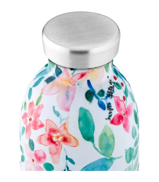 24Bottles Clima Bottle Paslanmaz &Ccedil;elik Termos (500 ml) // Little Buds