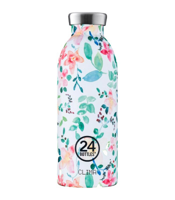 24Bottles Clima Bottle Paslanmaz Çelik Termos (500 ml) // Little Buds