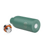 24Bottles Clima Bottle Paslanmaz &Ccedil;elik Termos (500 ml) // Moss Green