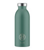 24Bottles Clima Bottle Paslanmaz &Ccedil;elik Termos (500 ml) // Moss Green