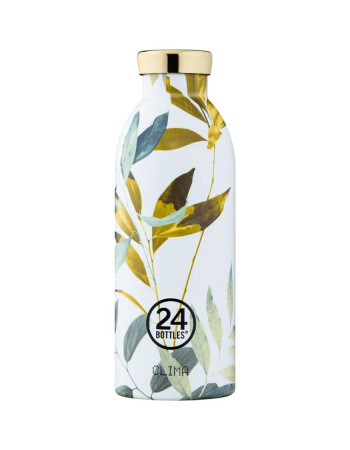 24Bottles Clima Bottle Paslanmaz &Ccedil;elik Termos (500 ml) // Tivoli