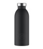 24Bottles Clima Bottle Paslanmaz &Ccedil;elik Termos (500 ml) // Tuxedo Black