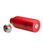 24Bottles Clima Bottle Paslanmaz &Ccedil;elik Termos (500 ml) // Country Red