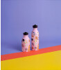 24Bottles Kids Bottle Pipetli Paslanmaz &Ccedil;elik &Ccedil;ocuk Su Matarası (250 ml) // Meow Friends