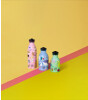24Bottles Clima Bottle Pipetli Paslanmaz &Ccedil;elik Termos (330 ml) // Spooky Friends