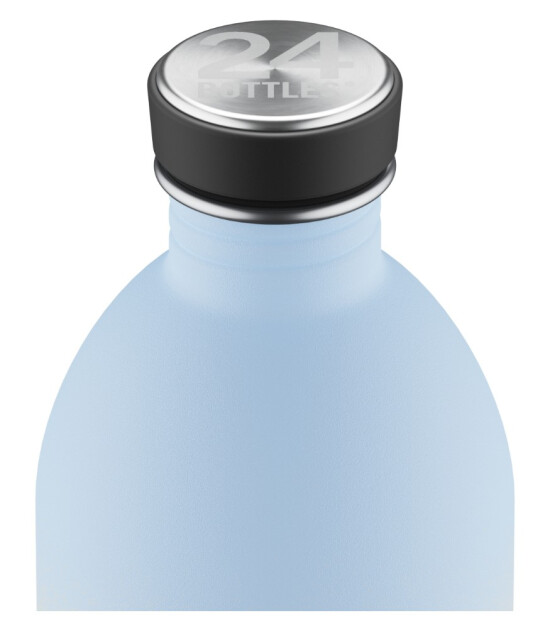 24Bottles Urban Bottle Paslanmaz &Ccedil;elik Su Şişesi (1000 ml) // Aurora