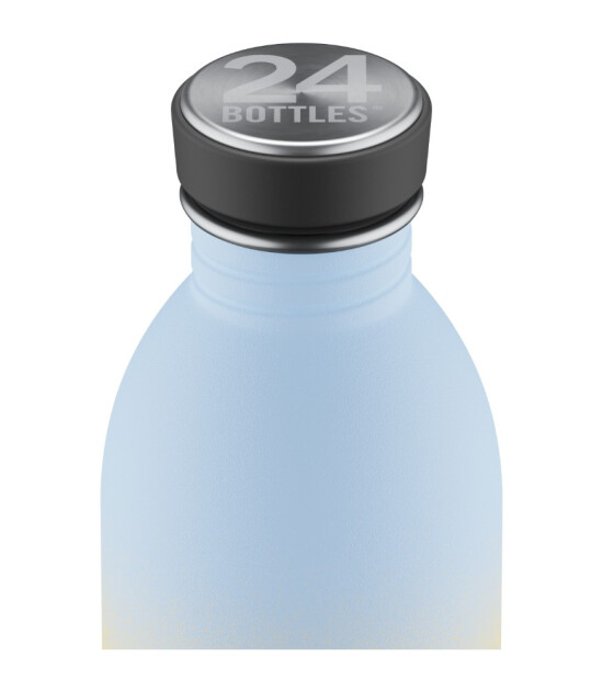24Bottles Urban Bottle Paslanmaz &Ccedil;elik Su Şişesi (500 ml) // Aurora