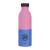 24Bottles Urban Bottle REactive Paslanmaz Çelik Suluk (500 ml) // Pembe - Mavi