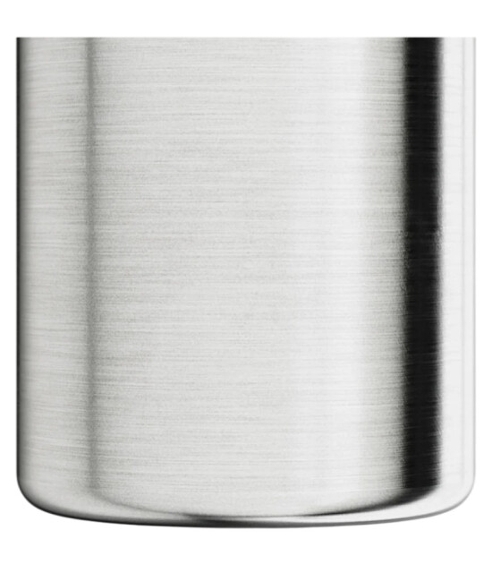 24Bottles Urban Bottle Paslanmaz &Ccedil;elik Su Şişesi (1000 ml) // Brushed Steel