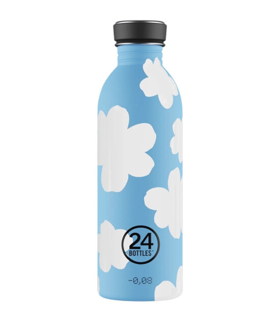 24Bottles Urban Bottle Paslanmaz &Ccedil;elik Su Şişesi (500 ml) // Daydreaming