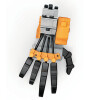 4M Motorlu Robot El Kiti