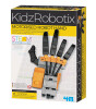 4M Motorlu Robot El Kiti