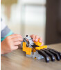 4M Motorlu Robot El Kiti