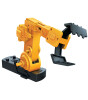 4M Motorlu Robot Kolu Kiti