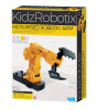 4M Motorlu Robot Kolu Kiti