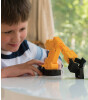 4M Motorlu Robot Kolu Kiti