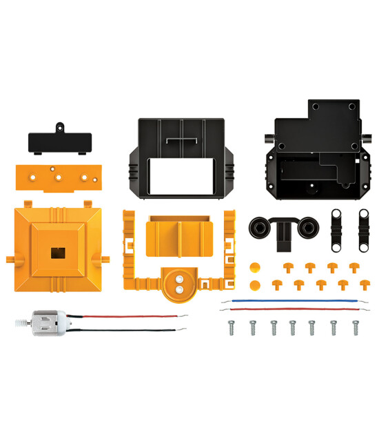 4M Kumbara Robot Kiti