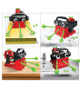 4M Davulcu Robot Kiti
