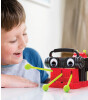 4M Davulcu Robot Kiti