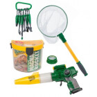 Kamp & Macera Ekipmanı