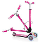 Kolay Katlanan Scooter