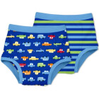 Alıştırma Külotları