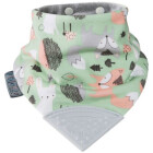 Diş Kaşıyıcılı Önlük