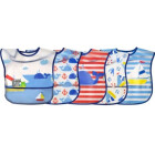 Silinebilir Önlükler