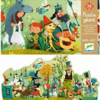 Dev / Giant Puzzle