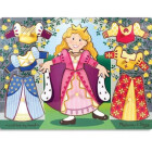 Değiş & Tokuş Puzzle