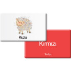 Renkleri Öğreniyorum