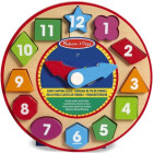 Saat & Gün Öğreniyorum