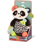 Bebek & Puset Oyuncak (0-6 Ay)