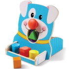 İlk Oyuncaklarım (6 Ay+)