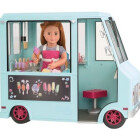 Oyuncak Bebek Araçlar